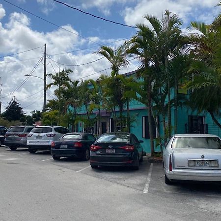 Hoosville Hostel Florida City Dış mekan fotoğraf