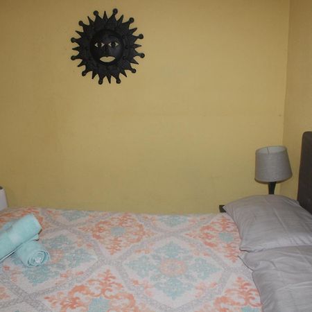 Hoosville Hostel Florida City Dış mekan fotoğraf