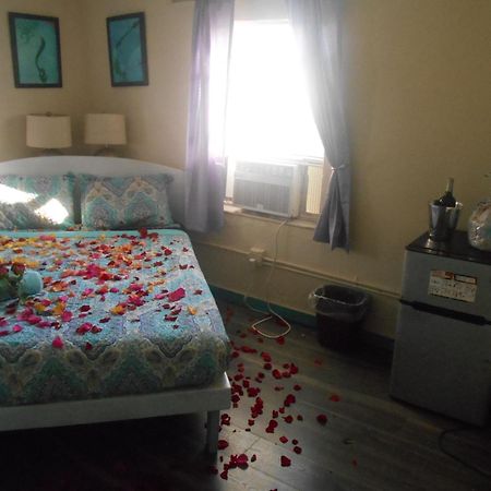 Hoosville Hostel Florida City Dış mekan fotoğraf