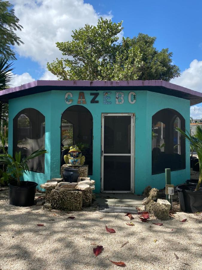 Hoosville Hostel Florida City Dış mekan fotoğraf