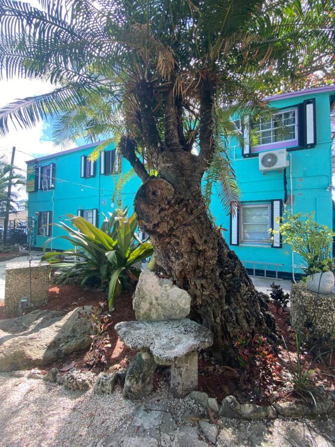 Hoosville Hostel Florida City Dış mekan fotoğraf