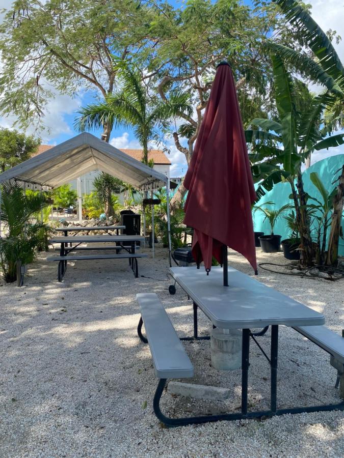 Hoosville Hostel Florida City Dış mekan fotoğraf
