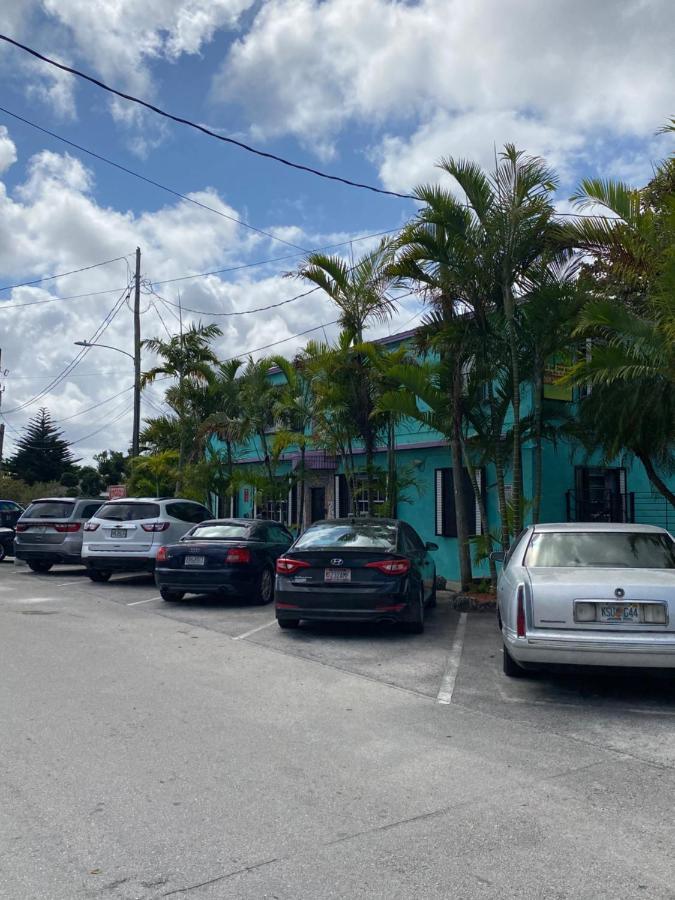 Hoosville Hostel Florida City Dış mekan fotoğraf