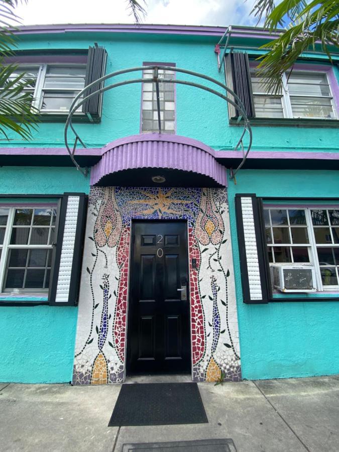 Hoosville Hostel Florida City Dış mekan fotoğraf
