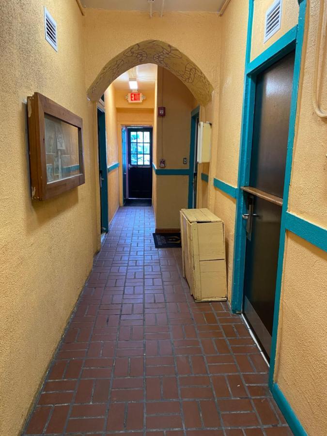 Hoosville Hostel Florida City Dış mekan fotoğraf