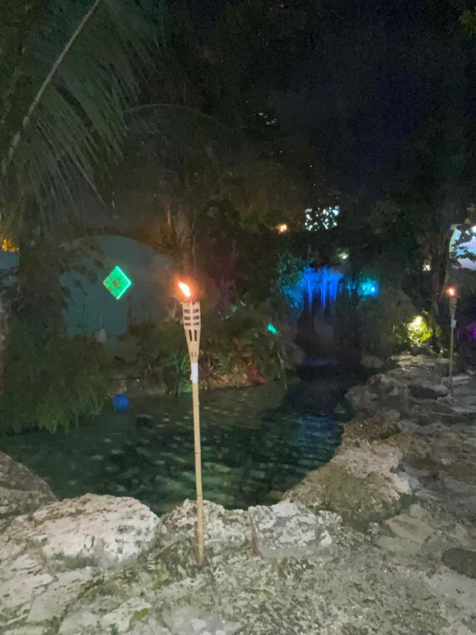 Hoosville Hostel Florida City Dış mekan fotoğraf