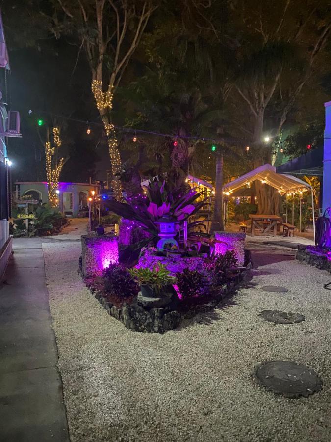 Hoosville Hostel Florida City Dış mekan fotoğraf