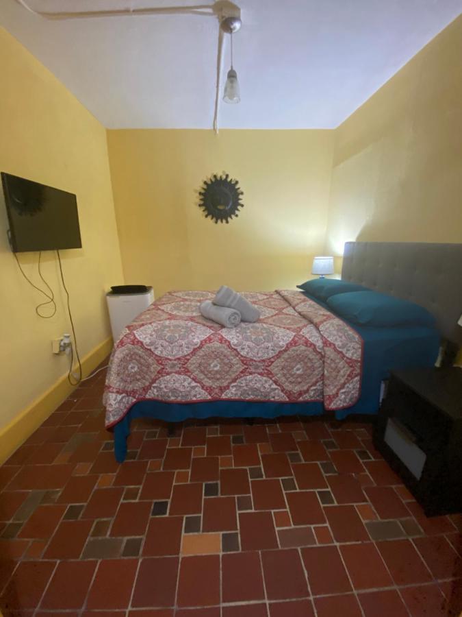 Hoosville Hostel Florida City Dış mekan fotoğraf