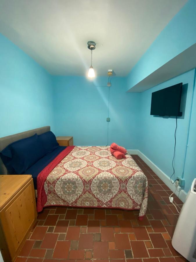 Hoosville Hostel Florida City Dış mekan fotoğraf