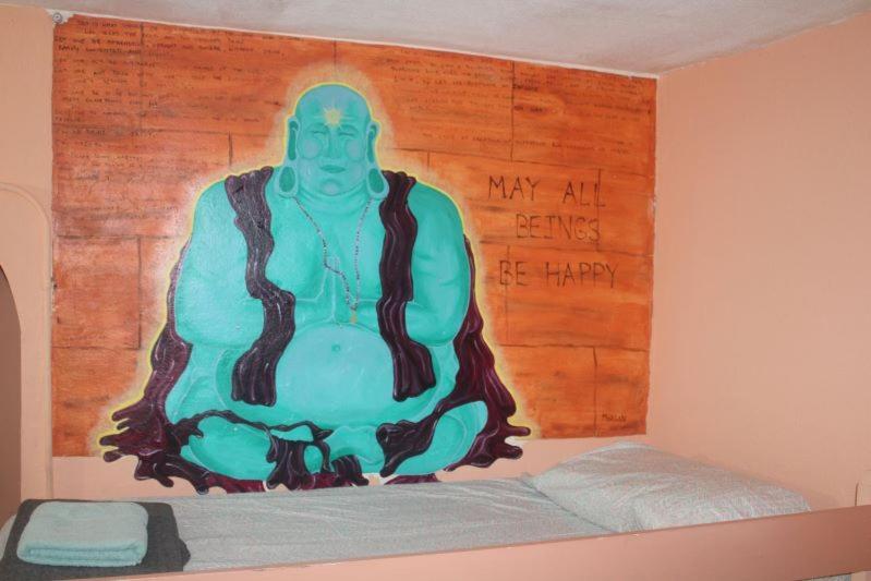 Hoosville Hostel Florida City Dış mekan fotoğraf