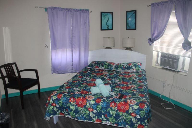 Hoosville Hostel Florida City Dış mekan fotoğraf