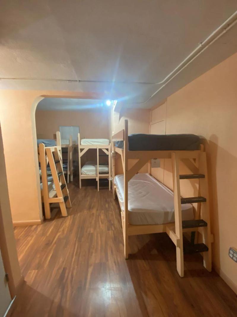 Hoosville Hostel Florida City Dış mekan fotoğraf