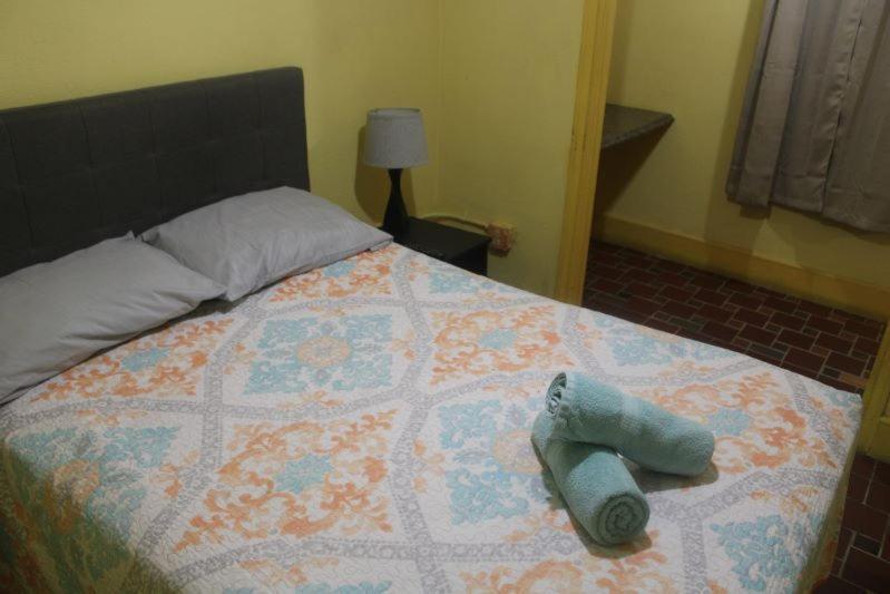 Hoosville Hostel Florida City Dış mekan fotoğraf