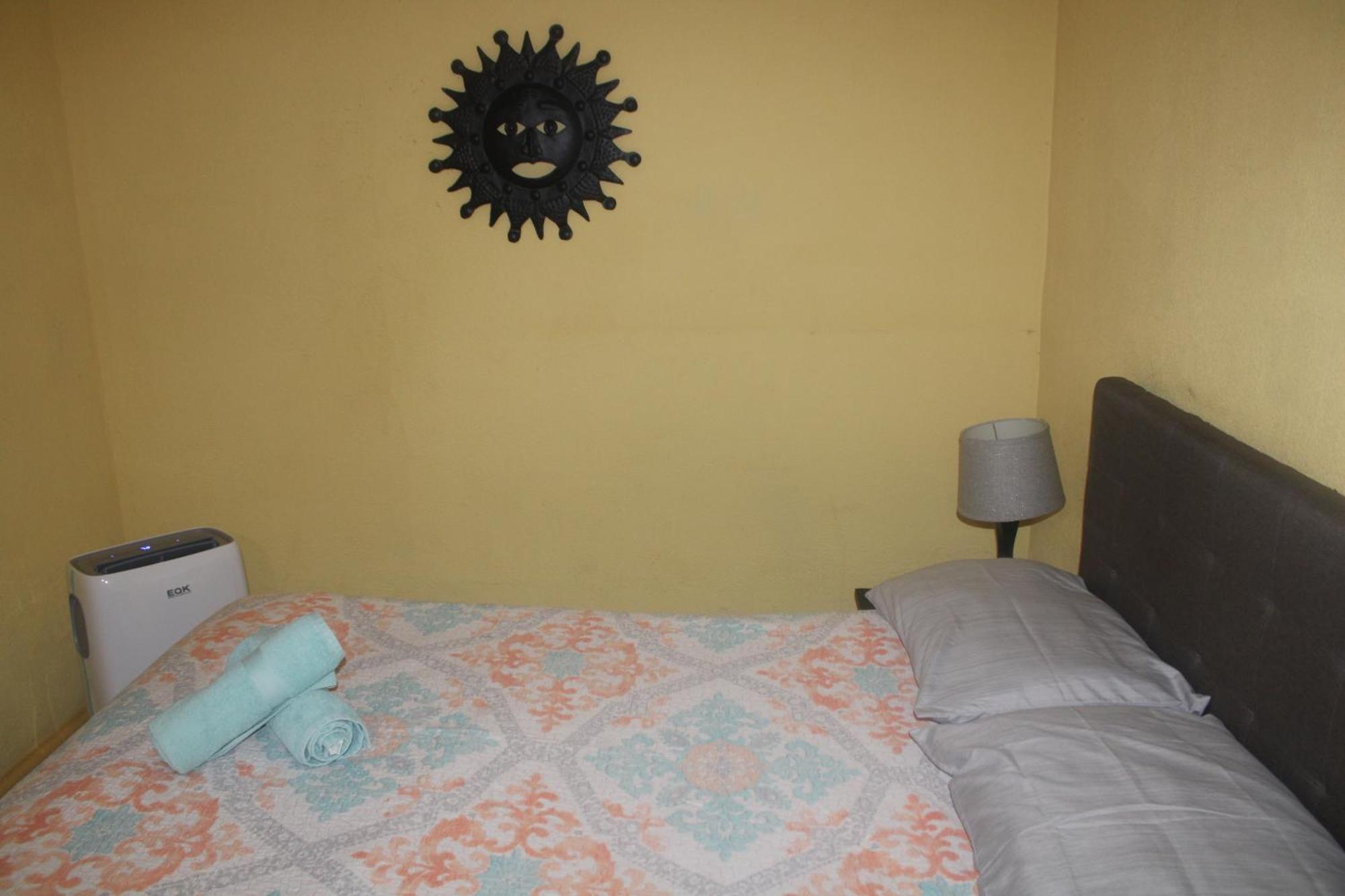 Hoosville Hostel Florida City Dış mekan fotoğraf