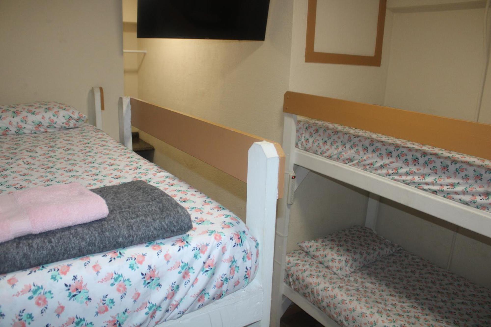 Hoosville Hostel Florida City Dış mekan fotoğraf