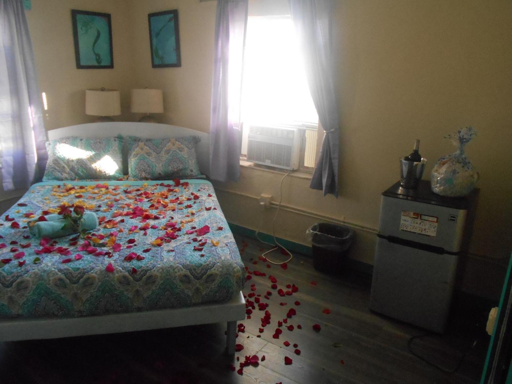 Hoosville Hostel Florida City Dış mekan fotoğraf