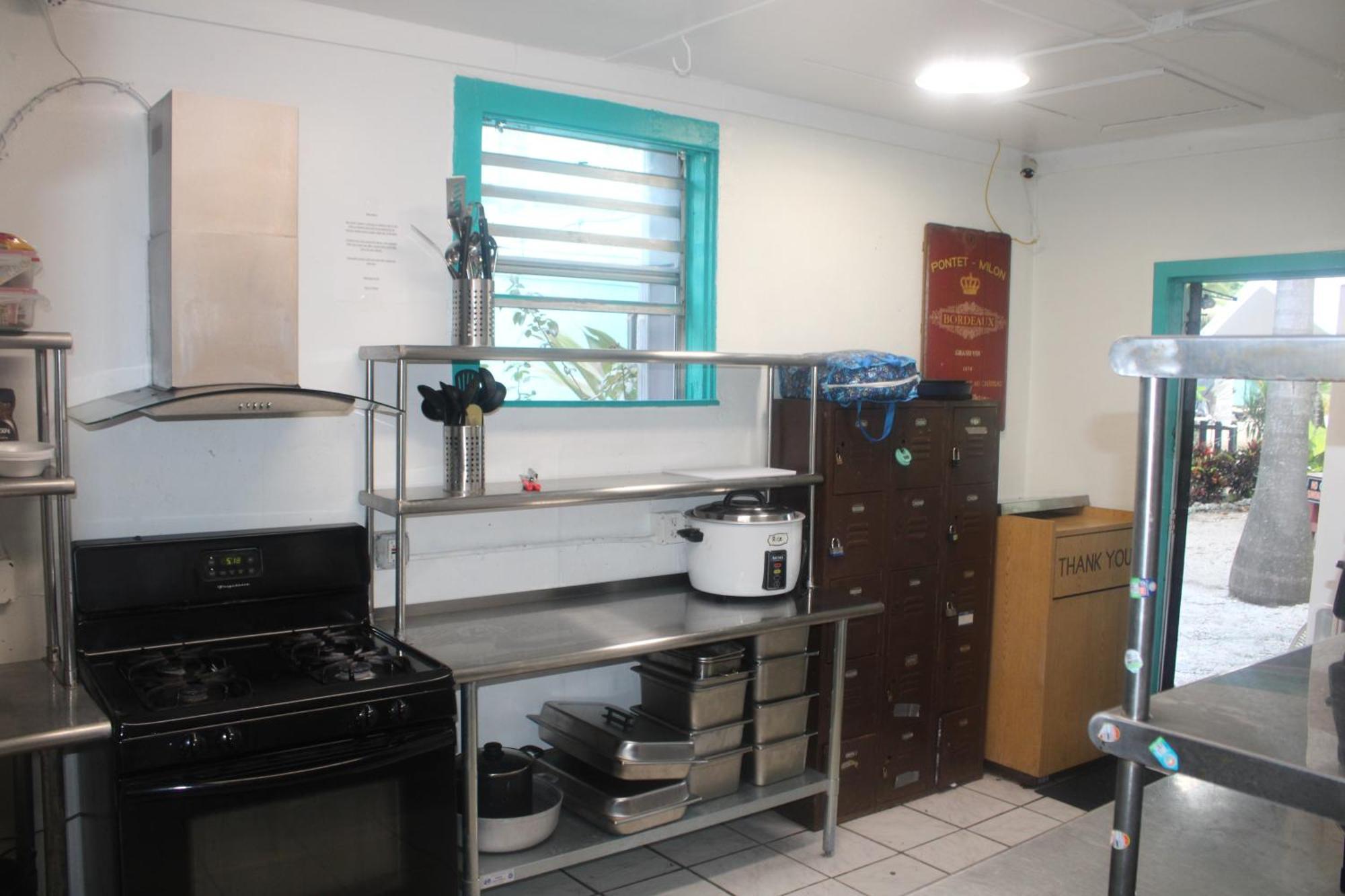 Hoosville Hostel Florida City Dış mekan fotoğraf