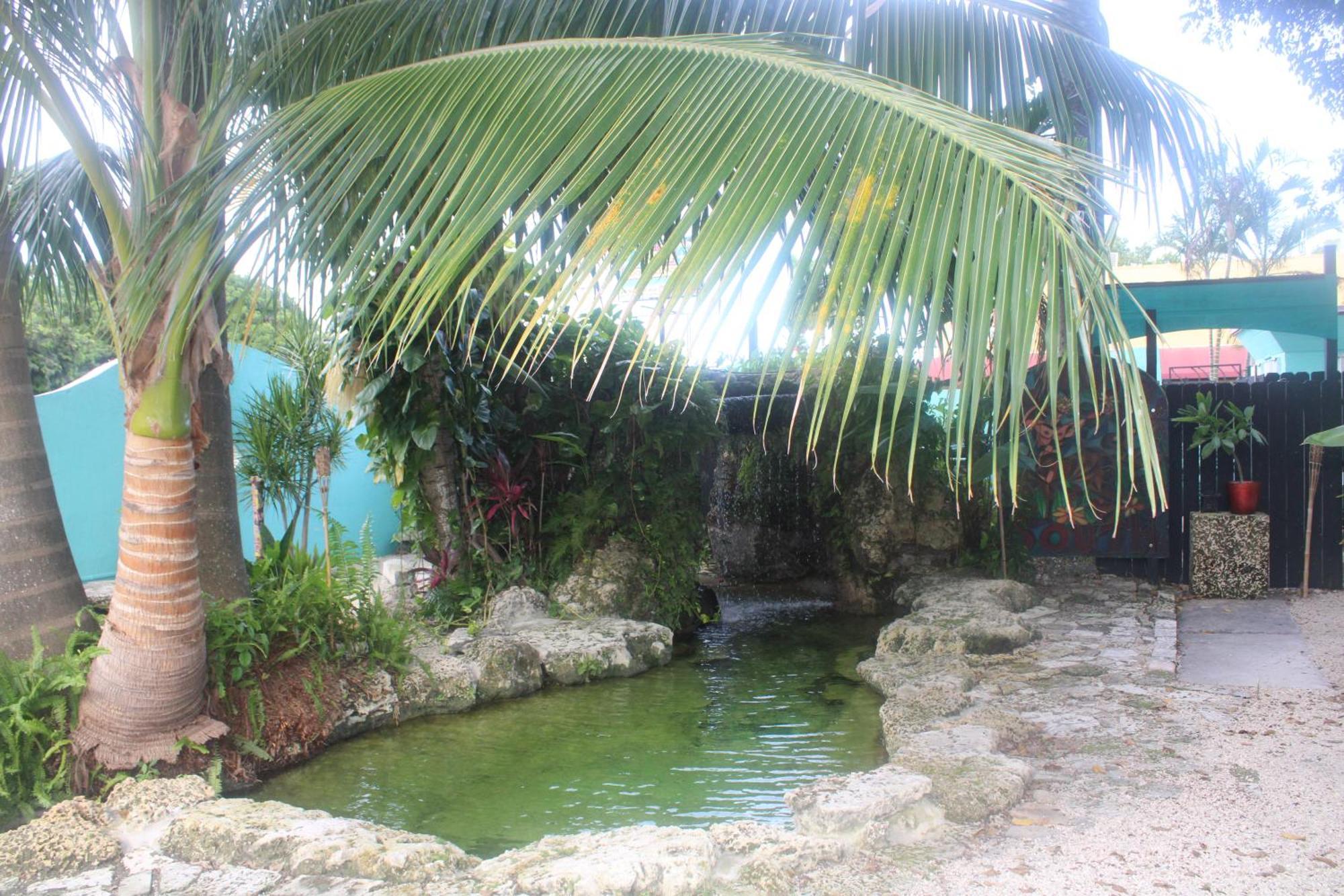 Hoosville Hostel Florida City Dış mekan fotoğraf